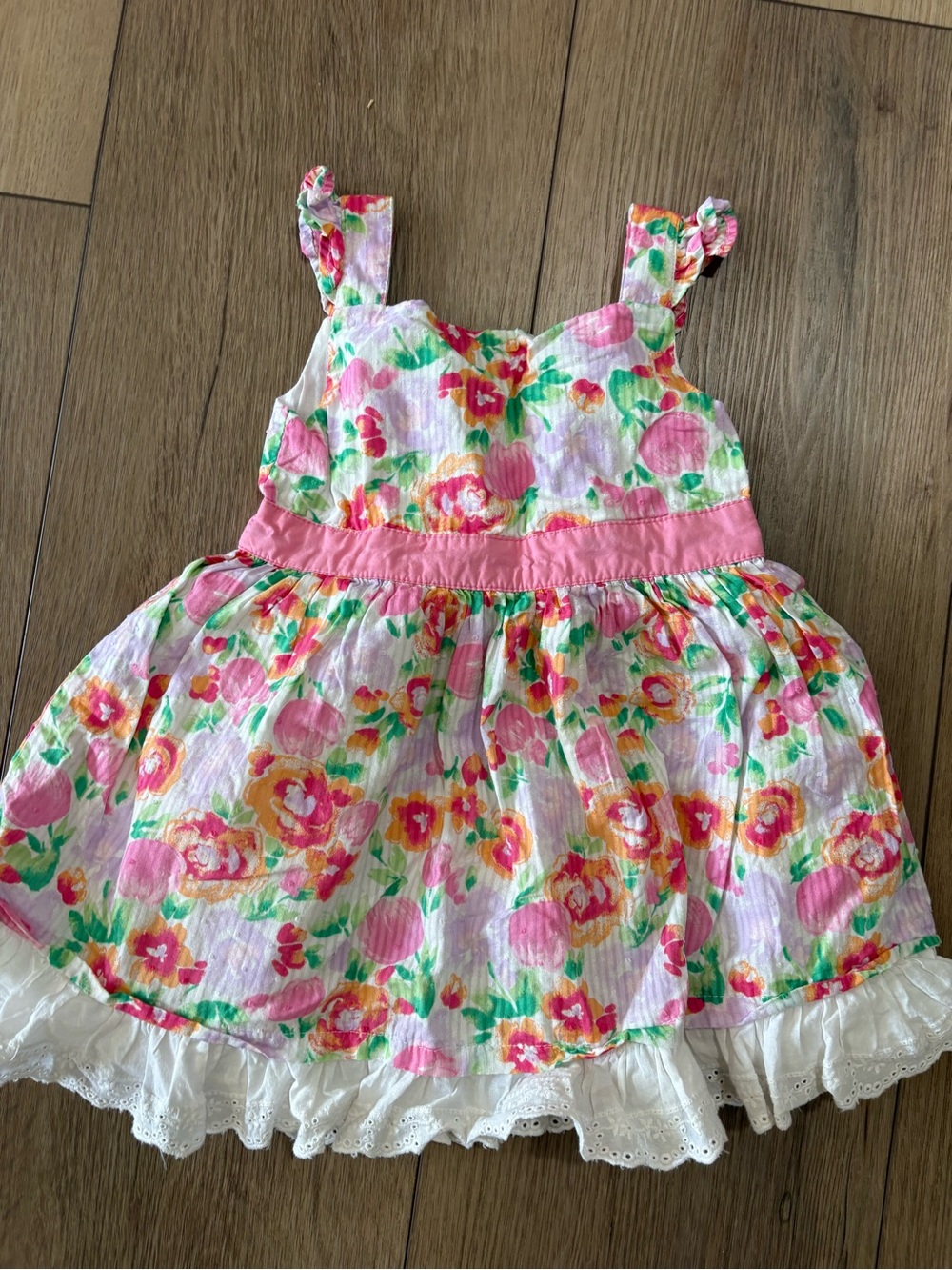 2T Tommy Bahama Sundress
